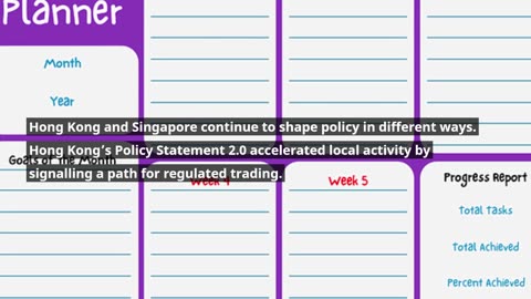 APAC Leads Global Crypto Uptick, Japan Records Strongest Growth 