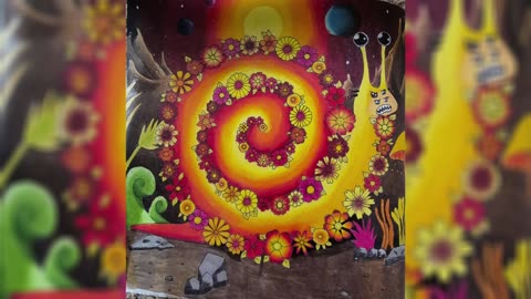 Call To Artist Interested In Collaboration