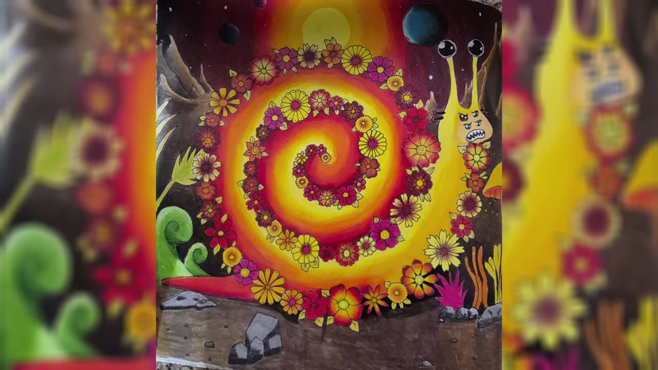 Call To Artist Interested In Collaboration