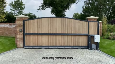 Holmwood Construction