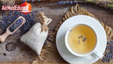 45 Beneficios del Té de Lavanda en Ayunas