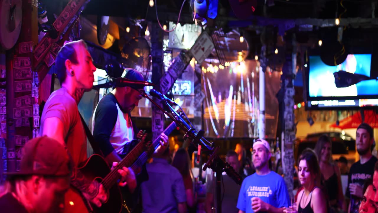 Finally Found a Reason (Days of the New) by Airavata