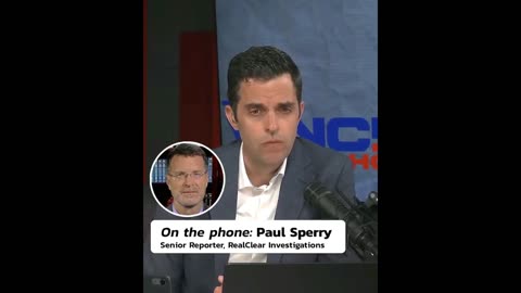 According to Investigative Journalist Paul Sperry, Texts & Emails CONFIRM CONSPIRACY