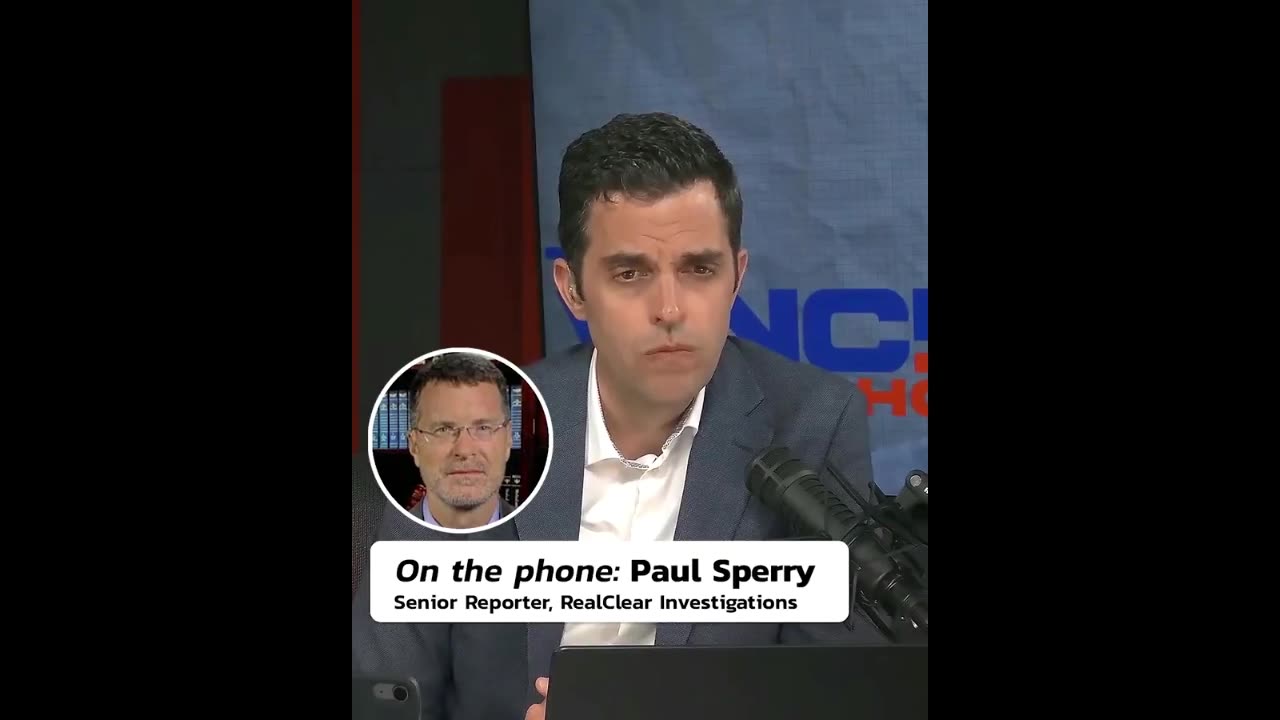 According to Investigative Journalist Paul Sperry, Texts & Emails CONFIRM CONSPIRACY