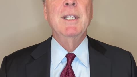 James Comey Goes Off About His Daughter's Firing