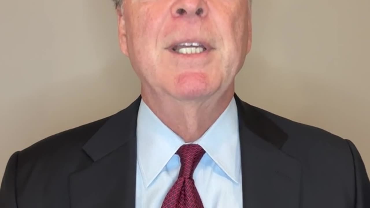 James Comey Goes Off About His Daughter's Firing