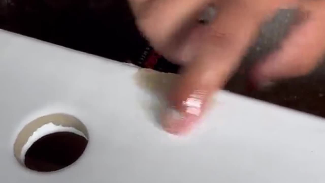 How make ceramic Sink Punching Amazing Technique