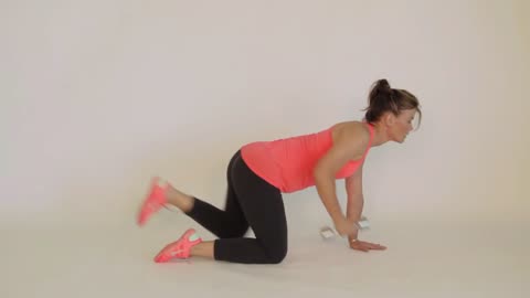 Workout 100
