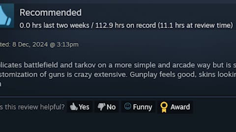 Delta Force Steam Review