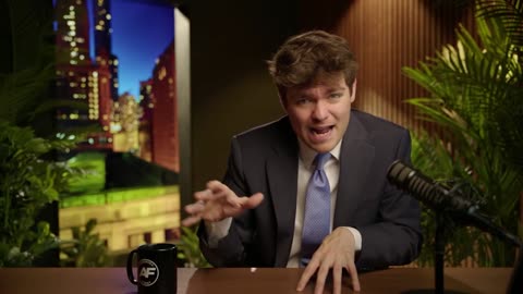 Nick Fuentes on the Iran ceasefire breaking