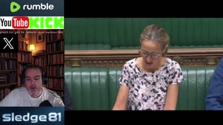 MPs Turn against Labour s Benfits cuts to the Disabled