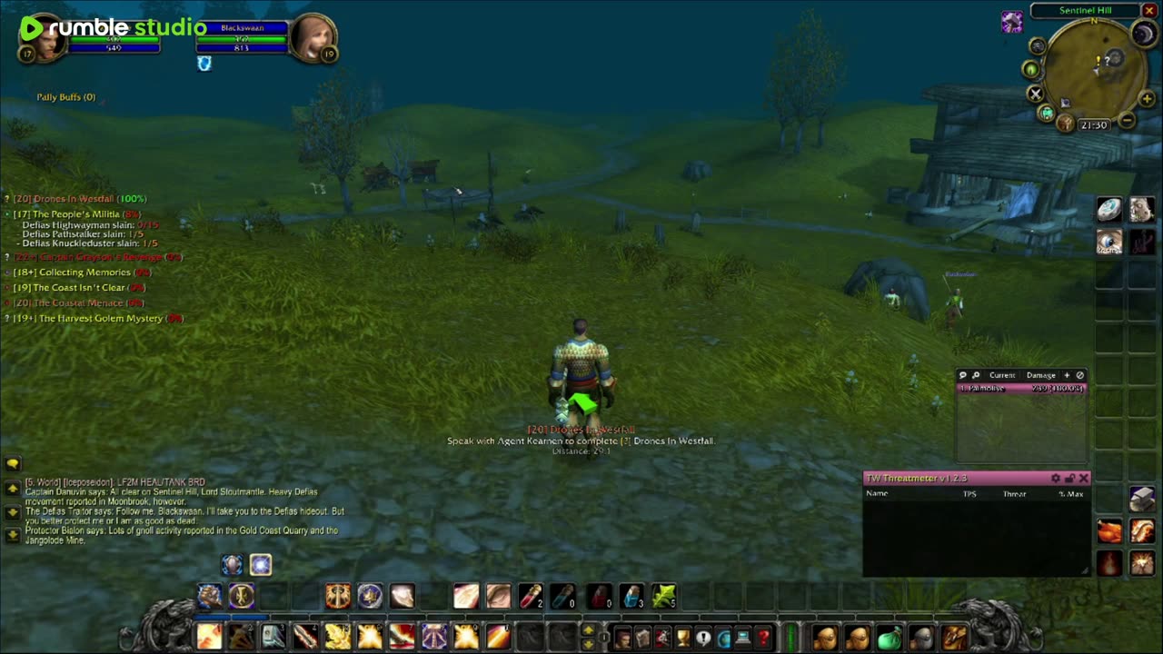 Turtle WoW