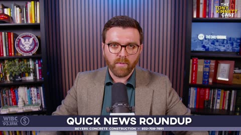 🚨 LIVE: Axios Releases Biden/Hur Audio from Their Coverup