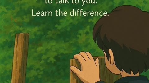 The Value of Time: Knowing Who Truly Cares