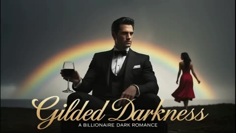 Gilded Darkness: A Billionaire Dark Romance