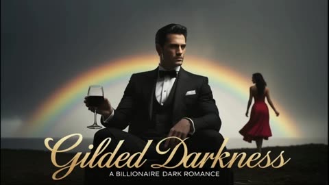 Gilded Darkness: A Billionaire Dark Romance