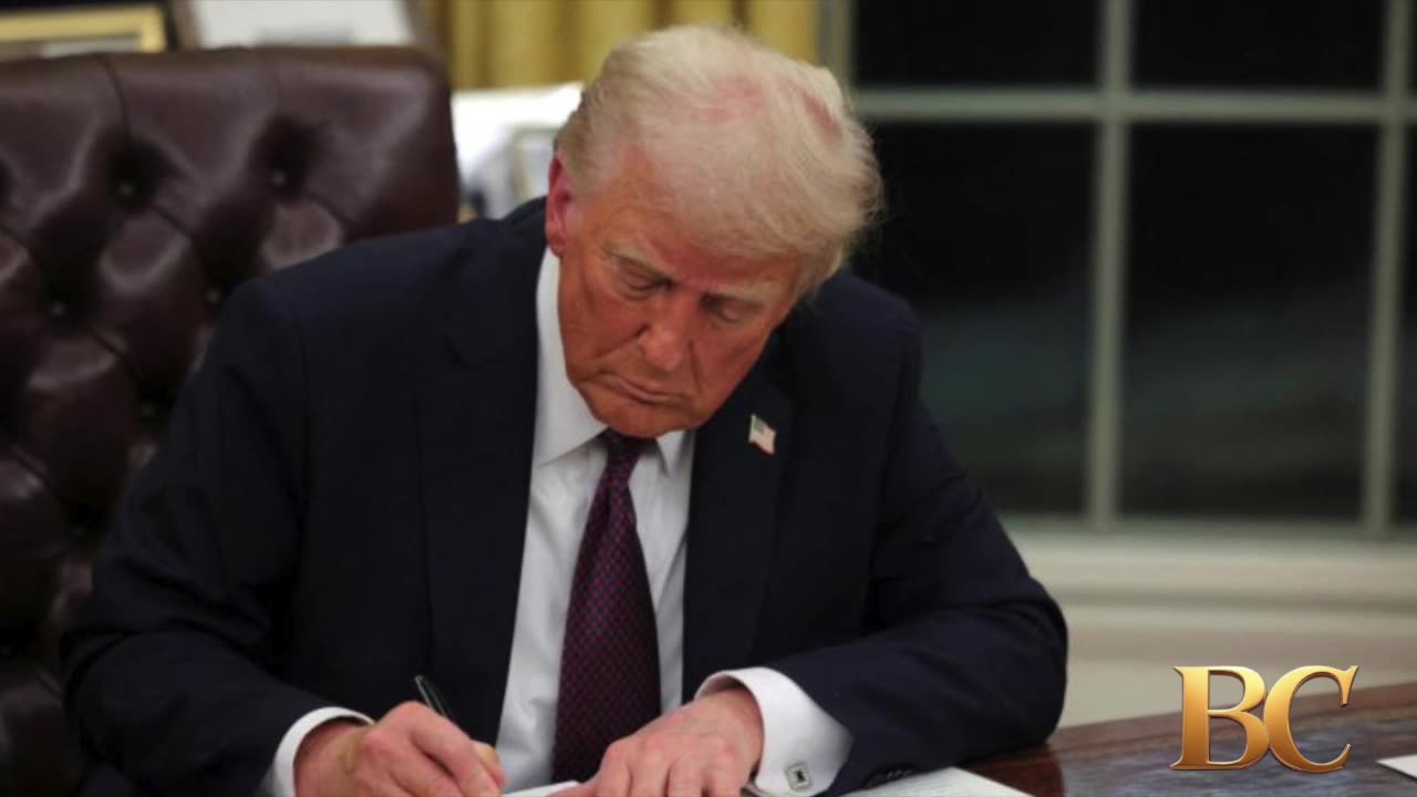 Trump slams Supreme Court, Springsteen and Swift