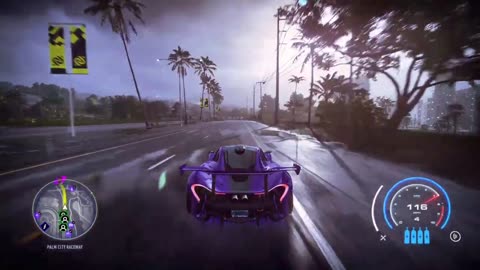 Need for Speed Heat Gameplay Pt. 8