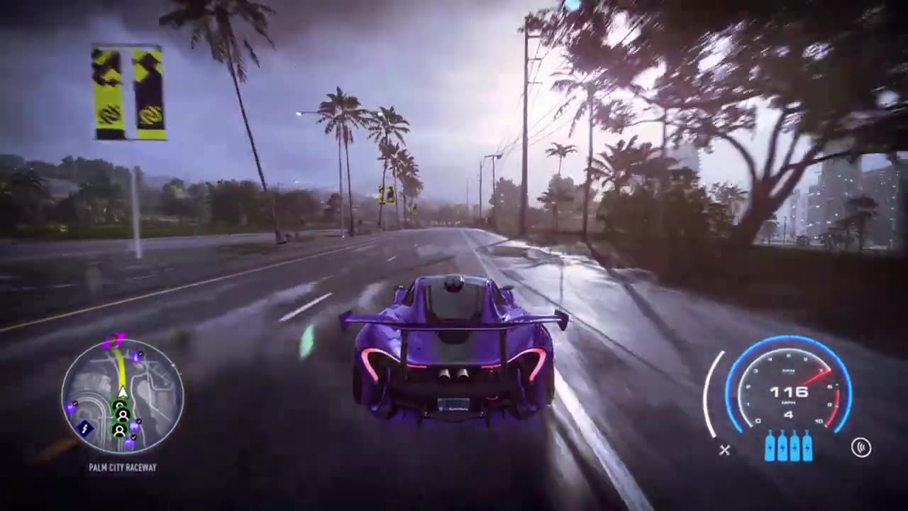 Need for Speed Heat Gameplay Pt. 8