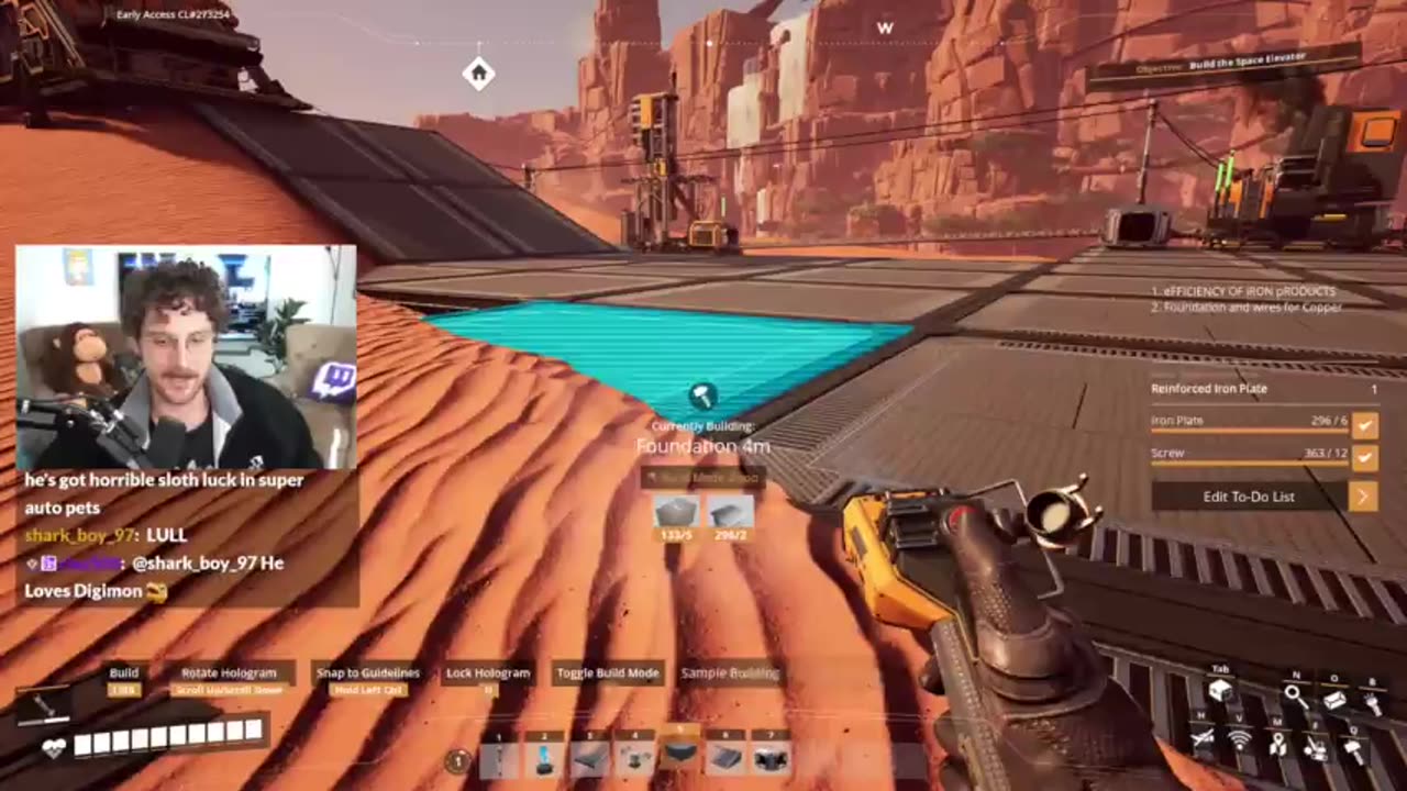 249 Man 40k