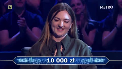 Milionerzy - S26E1452