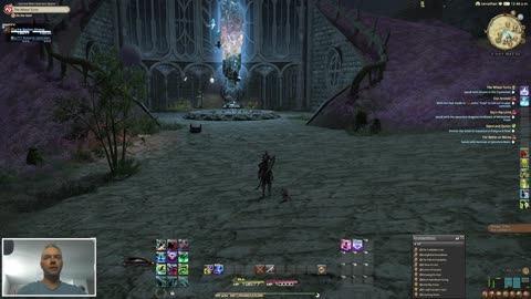 Terms and Conditions Probably Apply | Final Fantasy XIV: Shadowbringers