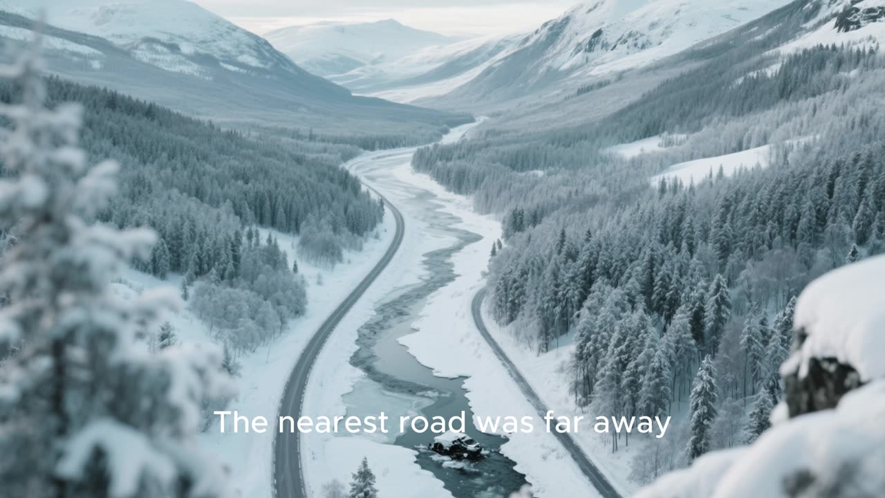 The Story of Anna Bågenholm