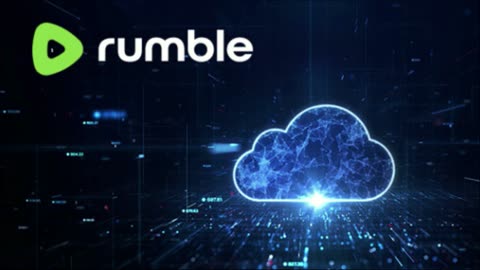 Rumble Studio Direct streaming