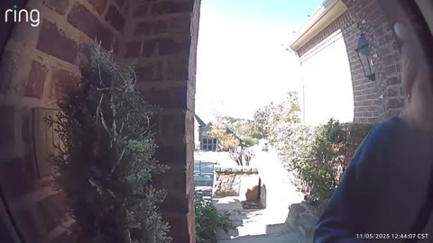 😨📹 Unedited Ring Footage Captures Unexplainable Phenomenon! | TheHauntingHour