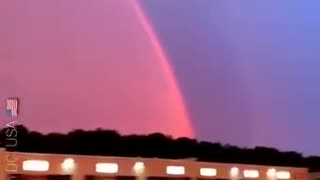 🌌🛰️ Washington's Unusual Cloud: A Sign of Alien Activity? | TheTruthAbove