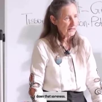 Potatoes contain enzymes, starches, and anti-inflammatory compounds...