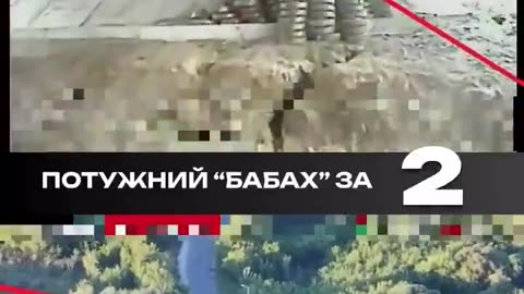 🚀🌉 Ukraine Russia War | FPV Drone Destroys Russian Bridge in Belgorod | RCF