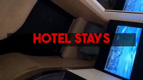 See how everyone can fly Business Class & book 5 Star Hotels with Mighty Travels Premium.