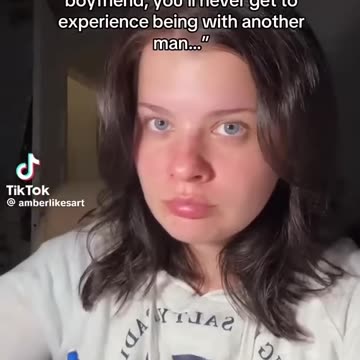 Let's normalize getting #married like the #bible commands...