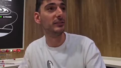 ICE POSEIDON CHASED OUT OF JAPAN! Johnny Somali Responds Hampton Brandon Is Back Voldesad