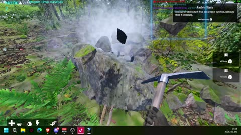 Gaming stream Hun,English