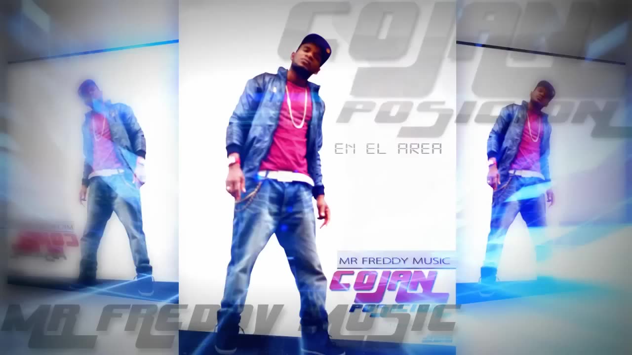 COJAN POSICION MR FREDDY MUSIC