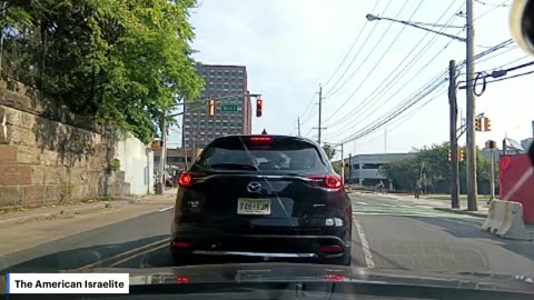 NJ Ride: Live, August 17