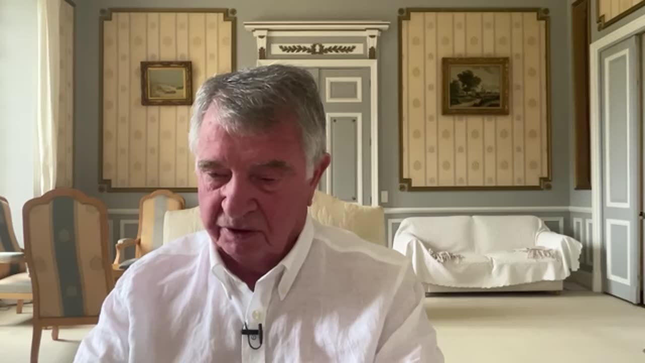 ISRAEL VA DISPARAITRE EN MEME TEMPS QUE L'EMPIRE AMERICAIN