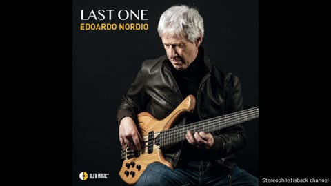 Edoardo Nordio - Carillon