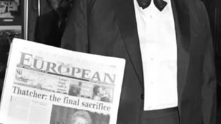 Robert Maxwell: When you finally understand how it all works and who is in charge