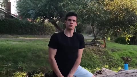 Real Life vs AI.