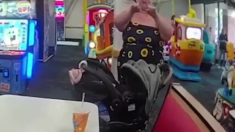 “WOULD Y’ALL PUT MICKEY MOUSE IN HANDCUFFS?!” Bodycam shows Tallahassee