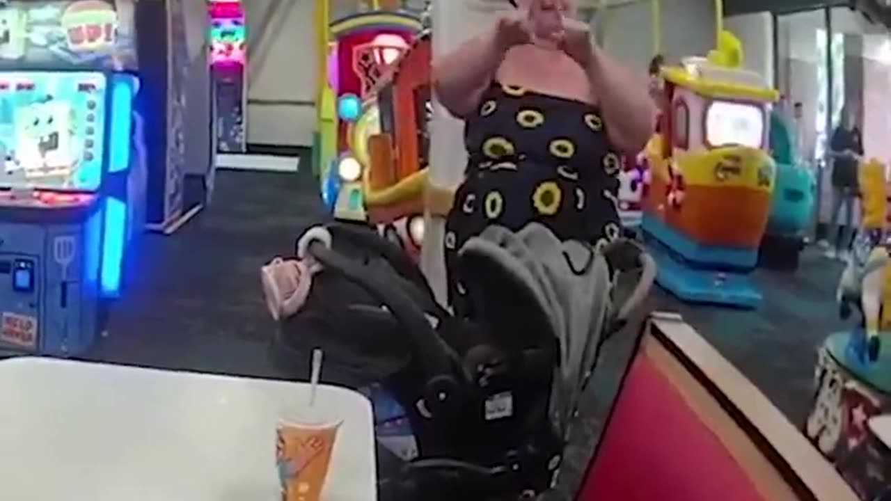 “WOULD Y’ALL PUT MICKEY MOUSE IN HANDCUFFS?!” Bodycam shows Tallahassee