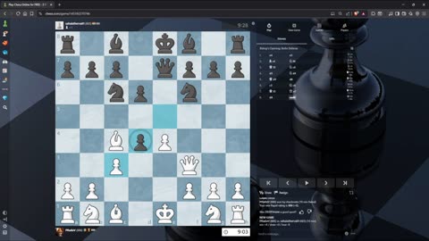 Chess 3
