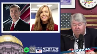 Voice of Rural America - REPLAY - August 26, 2025