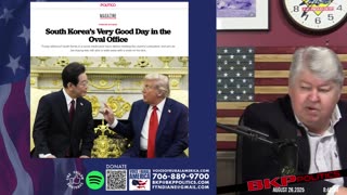 Voice of Rural America - REPLAY - August 26, 2025