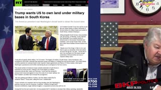 Voice of Rural America - REPLAY - August 26, 2025