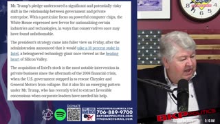 Voice of Rural America - REPLAY - August 26, 2025