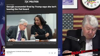 Voice of Rural America - REPLAY - August 26, 2025